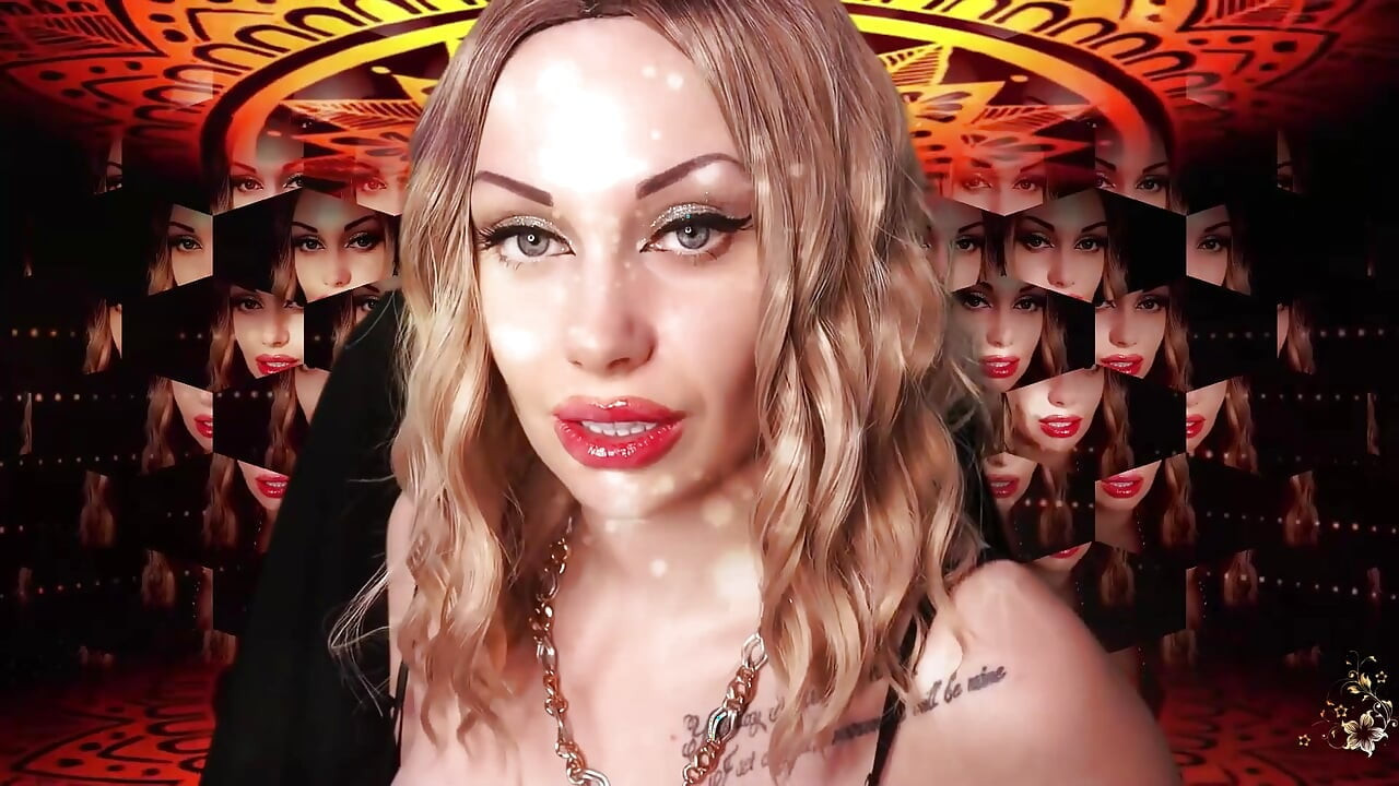 sambhog karne vaali 3dio asmr Mind Reprogramming! ab se tum meri kaish mashin ho!