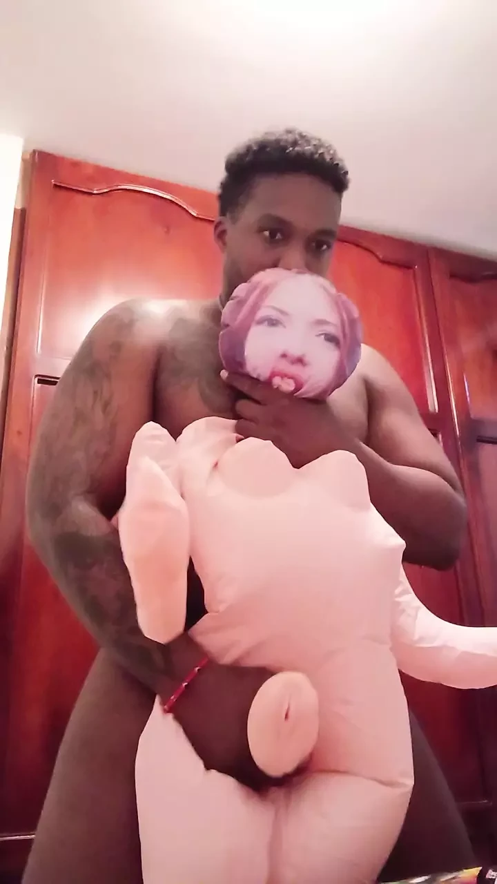 Big black cock hot love sex hard white girl