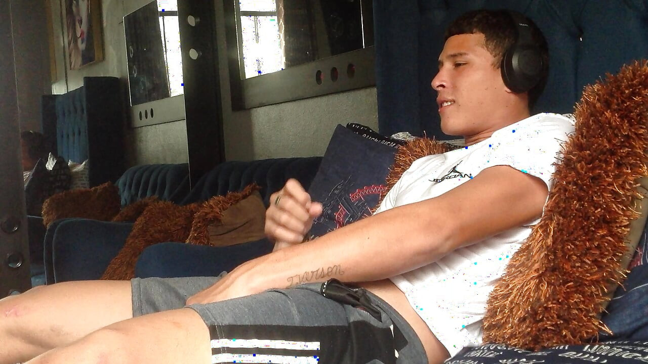 Markus Fit Sportaš Puši Kurac