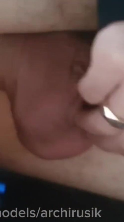 Đụ một con cu bự trên một hành trình trong một vương quốc bỏ hoang! Xuất tinh vào đít mà không có bao cao su! Con cu to! | Đoạn video ngắn 1