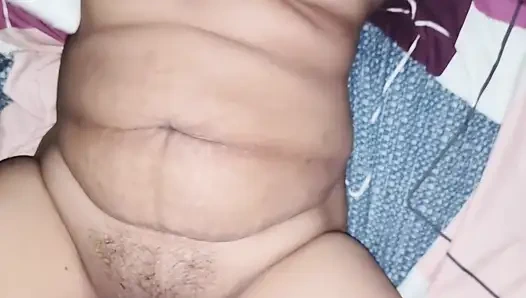 Neuester indischer Porno-Crott in Pussy