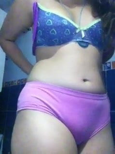 Chica de cancun