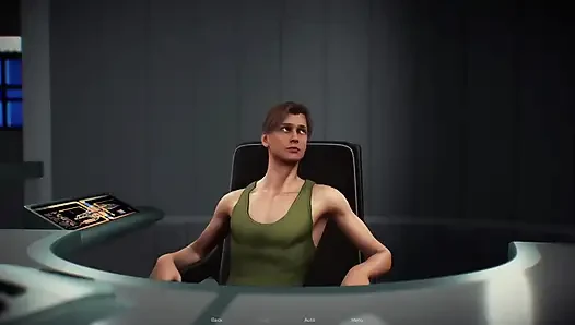 What amazing sex-filled gameplay! Watch, enjoy, and get your dick excited.