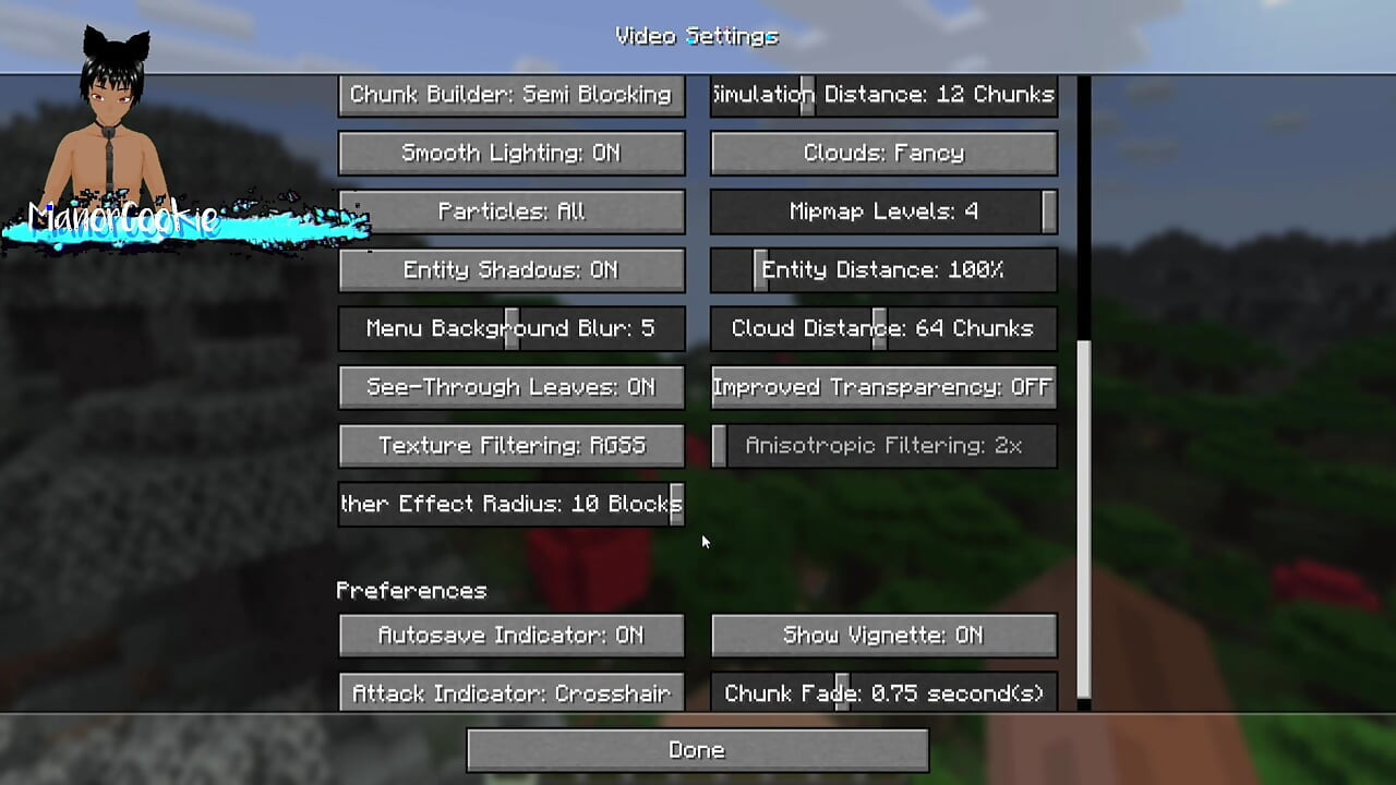 Minecraft mod Necessidades da Natureza - Steve e Alex se masturbando e mostrando algumas características! Como porra!