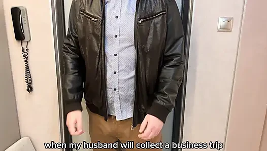 Stepson Fucks Busty Redhead Stepmom - Deepthroat - Missionary - Doggysty...