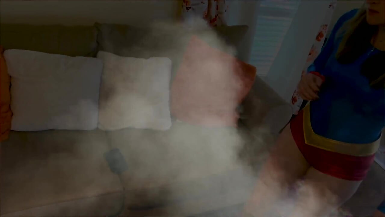 Ultragirls stepmom