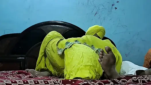 Sarabi Maan,Saab Mansa Sexy Viral video Roleplay