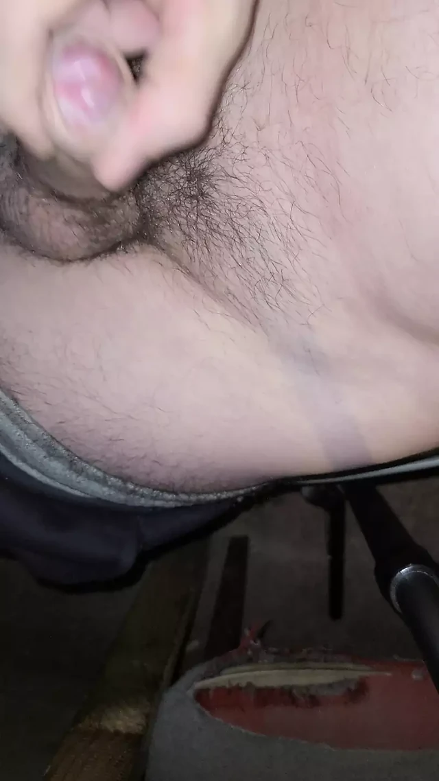 Masturbation - 262