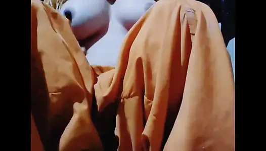 Ich habe zu viel erregung, ich bin zu ängstlich vor sexualität