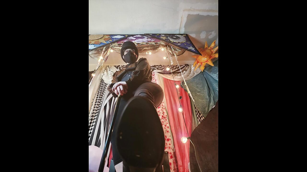 Worship My Feet