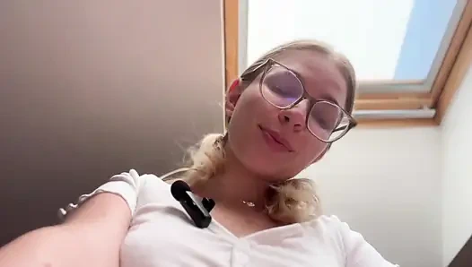 Ball Punches ASMR - whispering - femdom