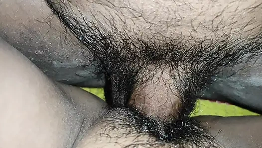 Geheime nacht mit meiner stiefmutter - echte chemie