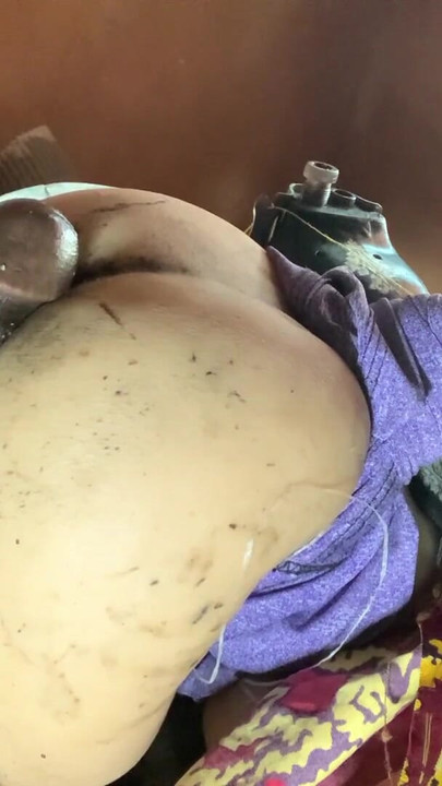 Unforgettable moment from "Pussy slut hard fucked toy"