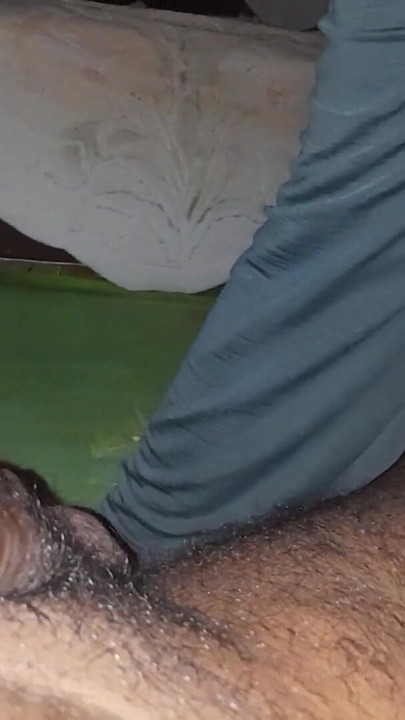 Spectacular moment from "Aaj bhabhi ke mu me Desi land dala bhabhi ke mu me gira diya Aaj"