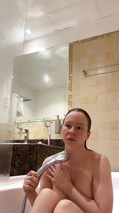 Would You Let Me Pee on You?