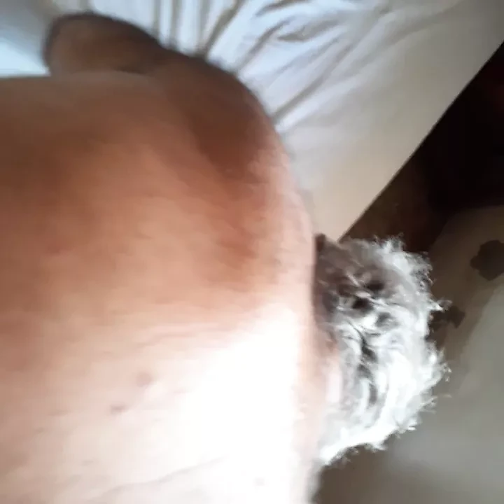 Eu me tendo no coroa