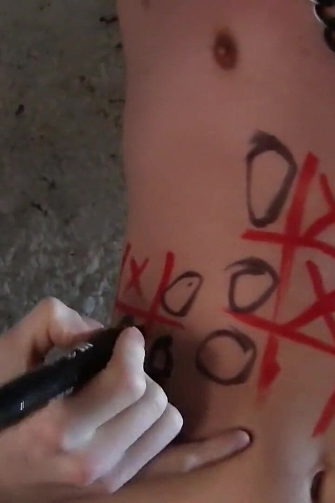 Pretty Boy Gets Fucked Raw