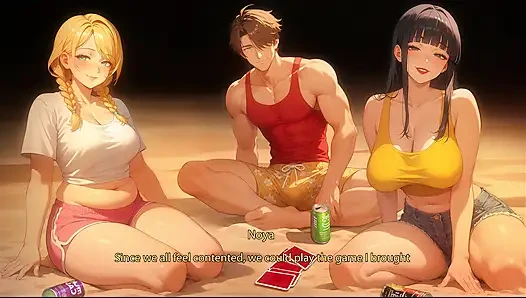 I Love Your Wife (part 3)