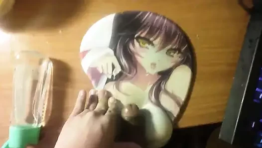Ahri titfuck #2