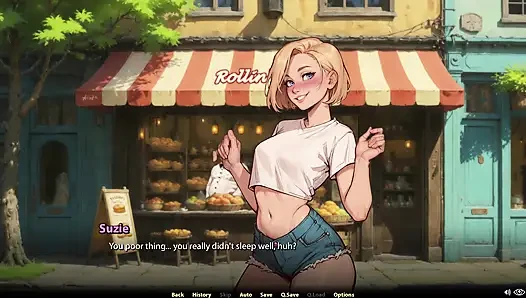 Too Perverted Boyfriends (part 3)