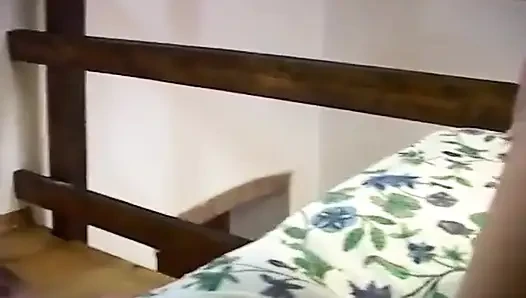 3 harika İtalyan yarak üvey kız kardeşimi çok sert sikiyor