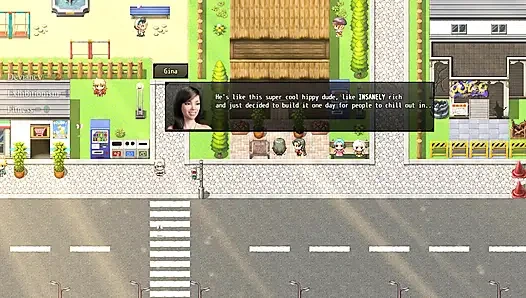 Lisa: Ein tag eines asiatischen college-mÃ¤dchens ep.6