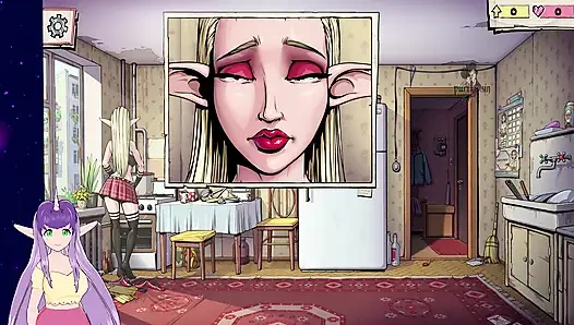 The Souper Game Uncensored Part 1