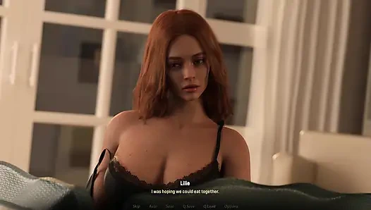 Учитель очень частных занятий (часть 4)