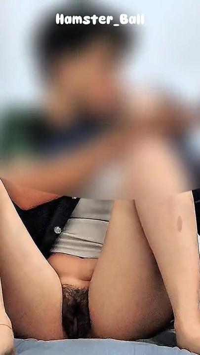 Amateur! A Malay Virgin Masturbates in a Hotel, She's My Student | Clip 1