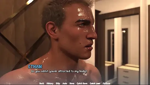 Hot Property (bölüm 2)