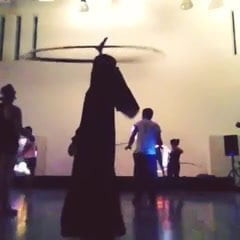 me dancing  2