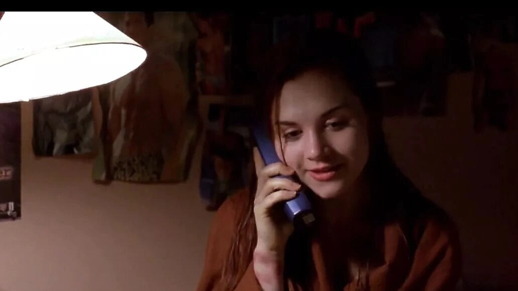 Bijou phillips zorba