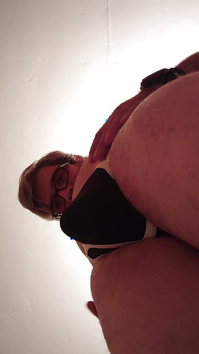 Jewish bear sex with bear skn underwear