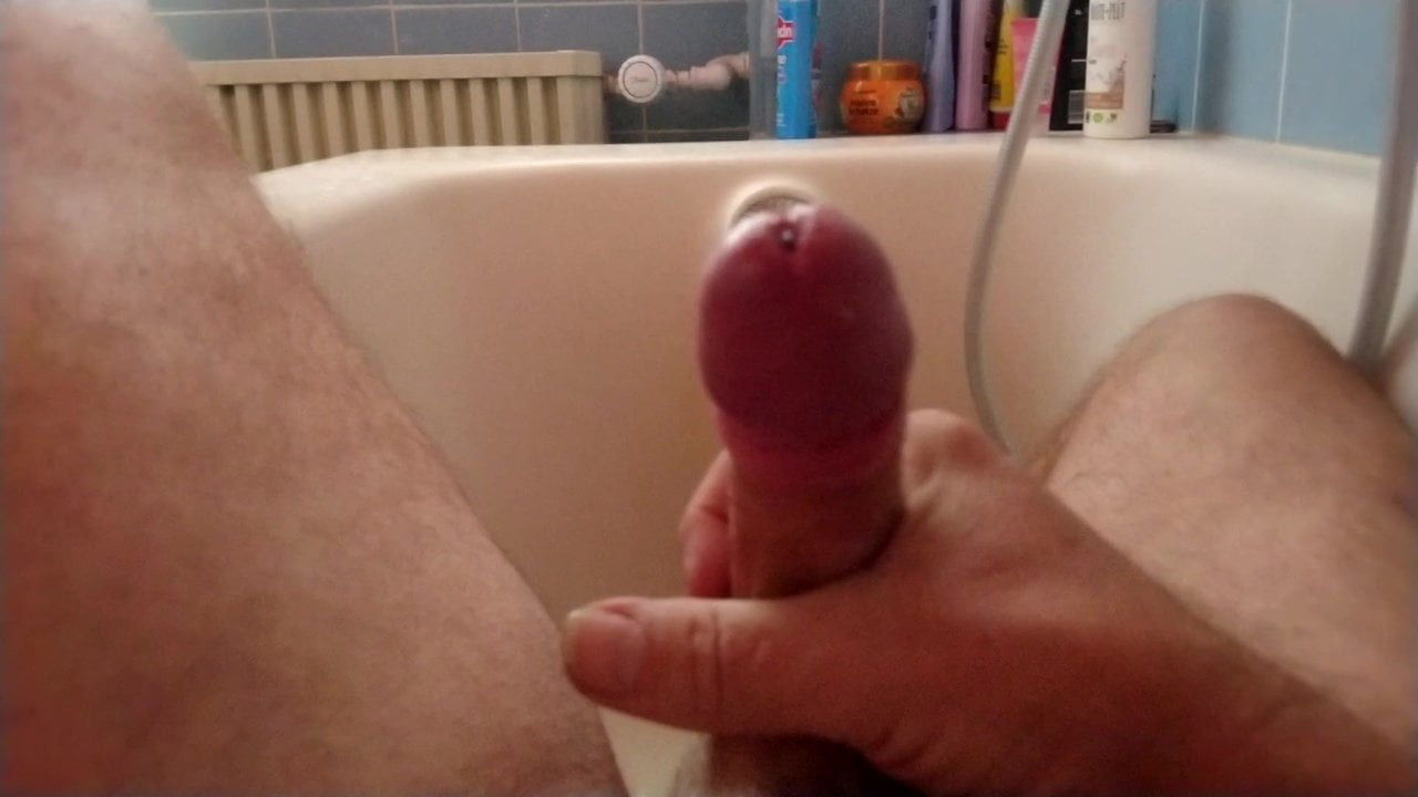 Cumshot