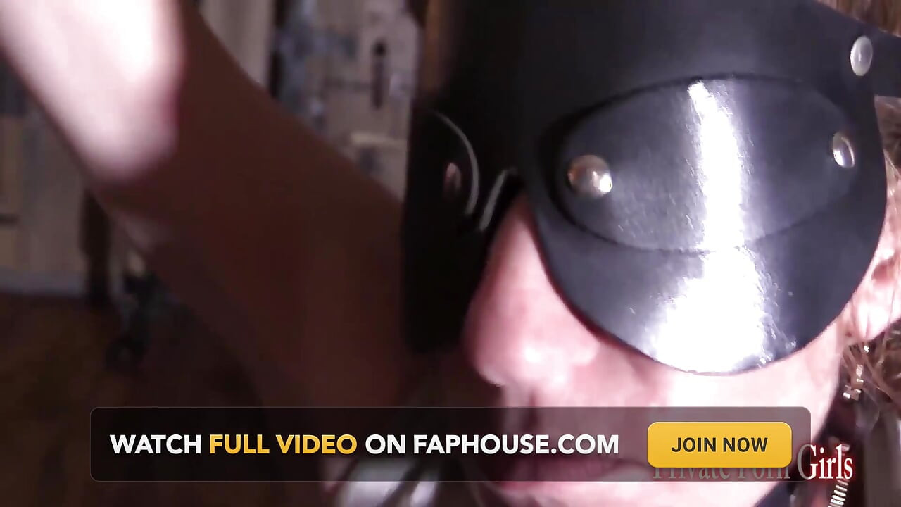 MILF Lou 40J. at the Sm Casting as a Submissive Sub Part 1