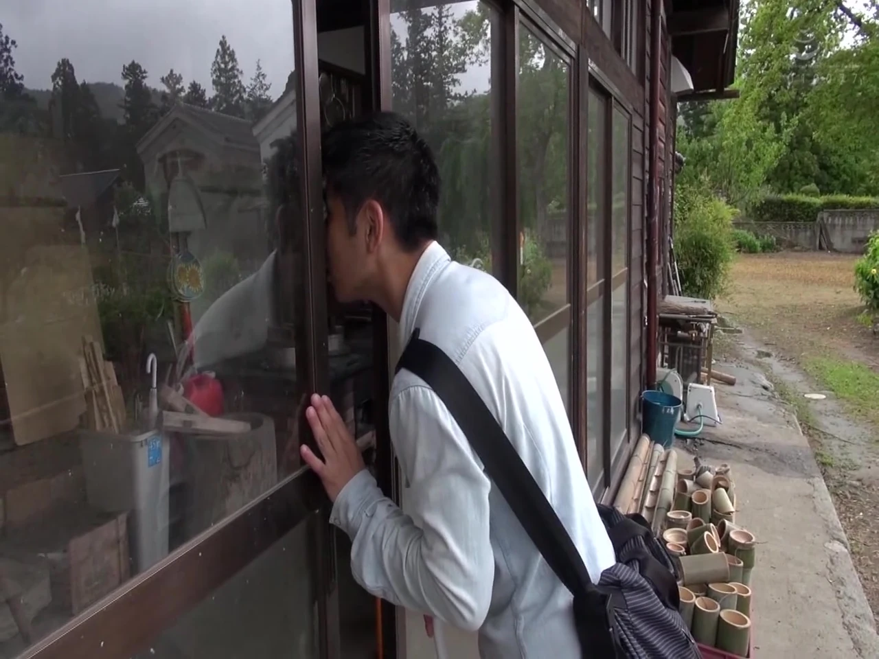 M915G08 A mature woman who wants the warmth of human skin applies for AV! - Serious Iki SEX that shakes big and shakes her hips!