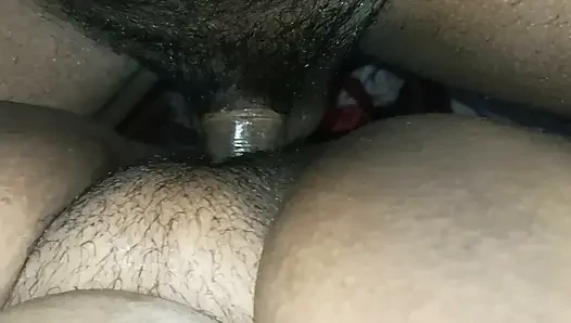 Tamil aunty midnight fucking so hard