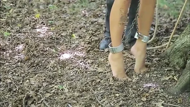 Outdoors torture