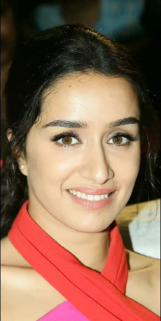 Shraddha Kapoor 暨致敬