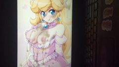 Princess Peach (Mario) SoP