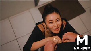 Model Media Asia