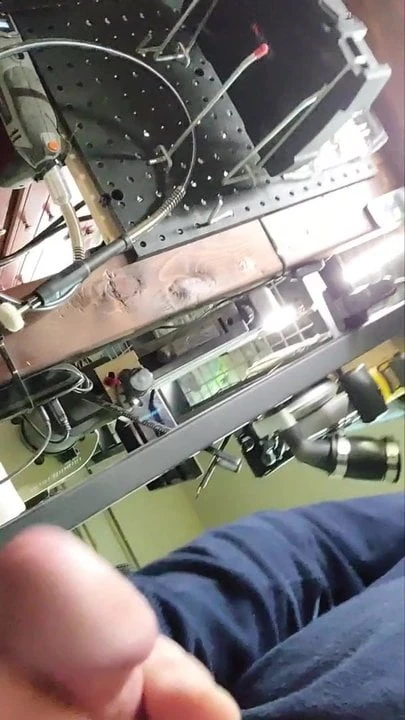 Vud shp men tooling