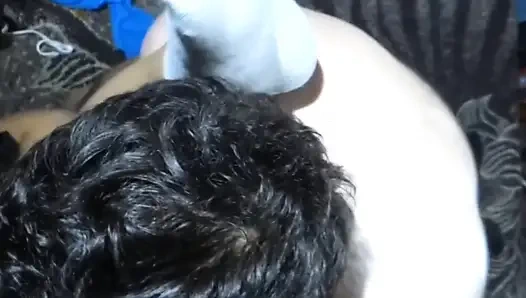 Pelacur dewasa selingkuh dari suaminya