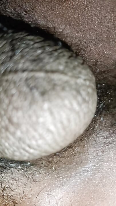 I pull it to get milk