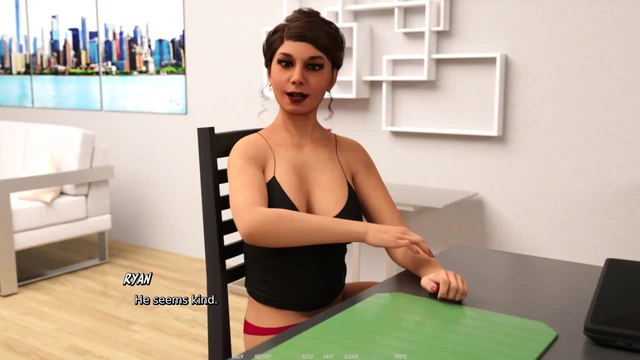 My Horny Wife Likes Interracial Sex Part 11