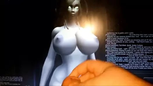 Bu fahişeye hak ettiği değeri vermiyor