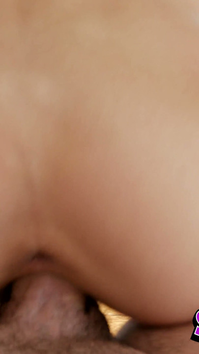 My Angry Stepsister Kendra Cole Horny & Caught with Her Top Down