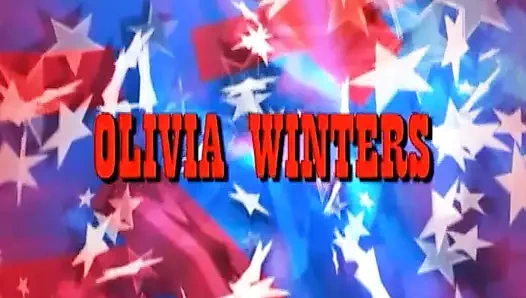 Hot Ebony Bitch Loves the Big Solid White Cock!