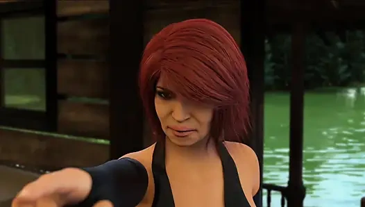 Milf Creek #3 - Johannes fucked Bella