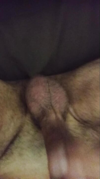 Girls, who wants to caress a beautiful with an open head and a sip of delicious cum!?